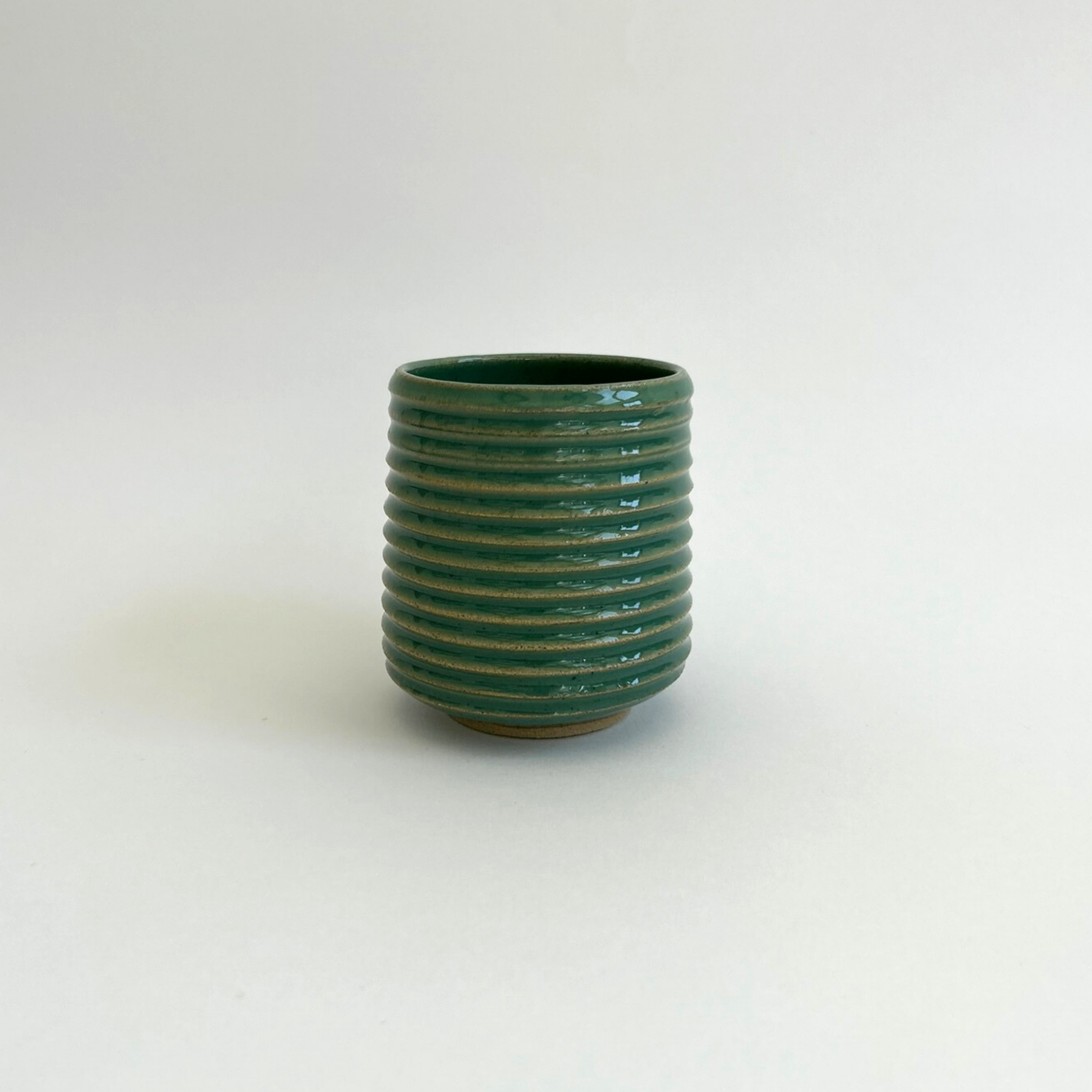 Zara Tumbler - Sage Green
